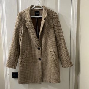 Women’s Top Coat